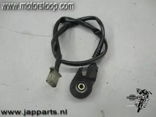 Aprilia Pegaso 650(ML00) Schakelaar zijstandaard