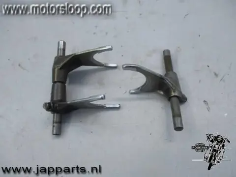 Aprilia Pegaso 650(ML00) Schakelvorken