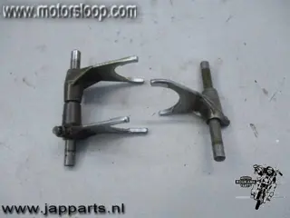 Aprilia Pegaso 650(ML00) Schakelvorken