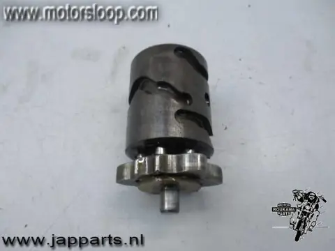 Aprilia Pegaso 650(ML00) Schakelwals