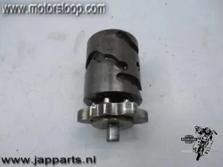 Aprilia Pegaso 650(ML00) Schakelwals