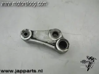 Aprilia Pegaso 650(ML00) Schokbreker link systeem