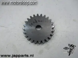 Aprilia Pegaso 650(ML00) Startmotor tandwiel