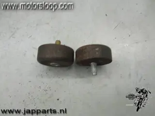 Aprilia Pegaso 650(ML00) Stuurgewichten