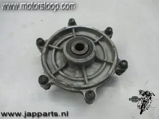 Aprilia Pegaso 650(ML00) Tandwieldrager