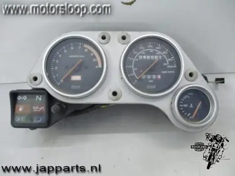 Aprilia Pegaso 650(ML00) Tellerunit