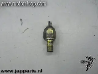 Aprilia Pegaso 650(ML00) Thermostatische schakelaar