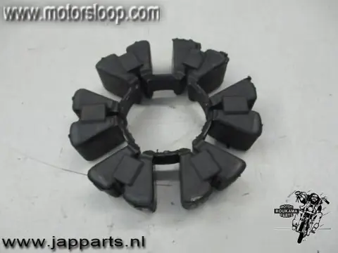 Aprilia Pegaso 650(ML00) Transmissierubbers