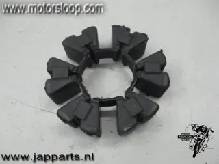 Aprilia Pegaso 650(ML00) Transmissierubbers