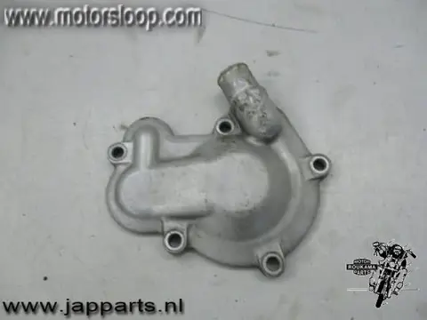Aprilia Pegaso 650(ML00) Waterpompdeksel