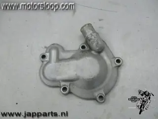 Aprilia Pegaso 650(ML00) Waterpompdeksel