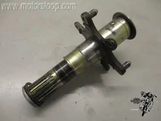 Aprilia RST1000(PW003) Achterwiel as