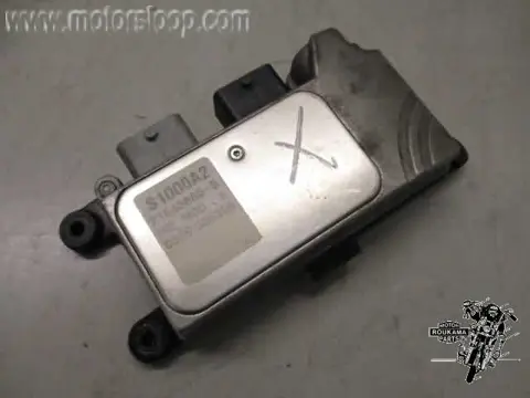 Aprilia RST1000(PW003) Computer