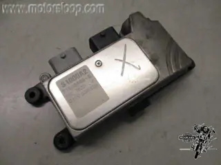 Aprilia RST1000(PW003) Computer