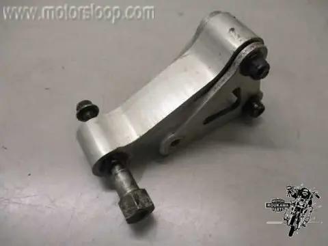 Aprilia RST1000(PW003) Dogbones schokbreker