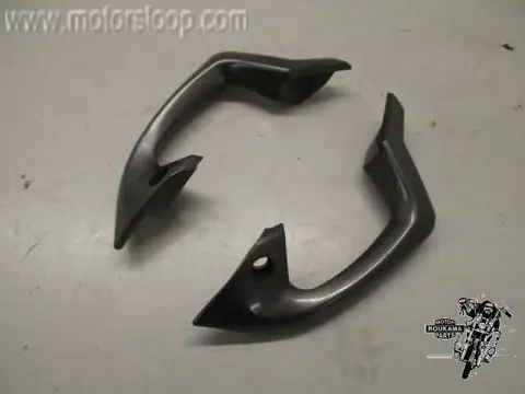 Aprilia RST1000(PW003) Handgrepen