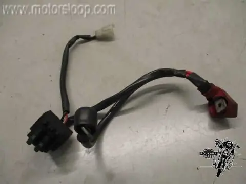 Aprilia RST1000(PW003) Hoofdzekeringskast