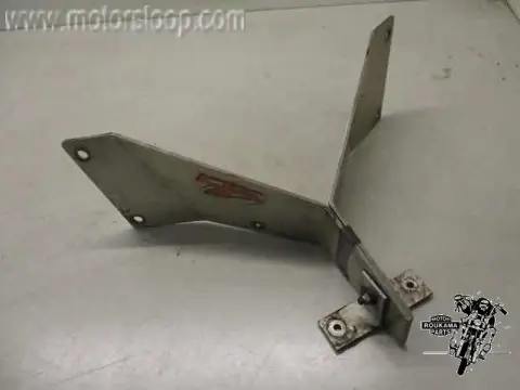 Aprilia RST1000(PW003) Kentekenplaathouder