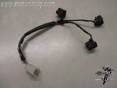 Aprilia RST1000(PW003) Koplamp fittingen