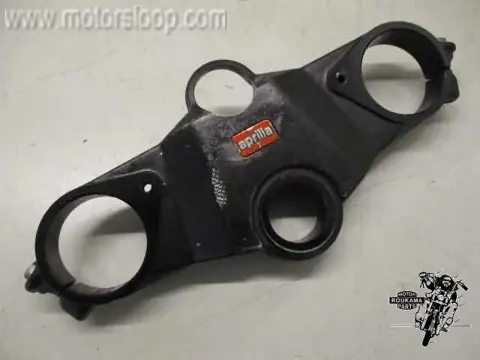 Aprilia RST1000(PW003) Kroonplaat