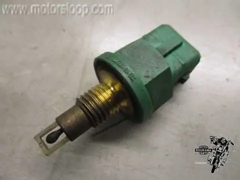 Aprilia RST1000(PW003) Luchtmassasensor