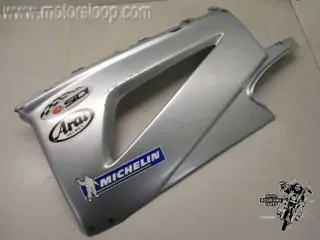 Aprilia RST1000(PW003) Onderkuipdeel links