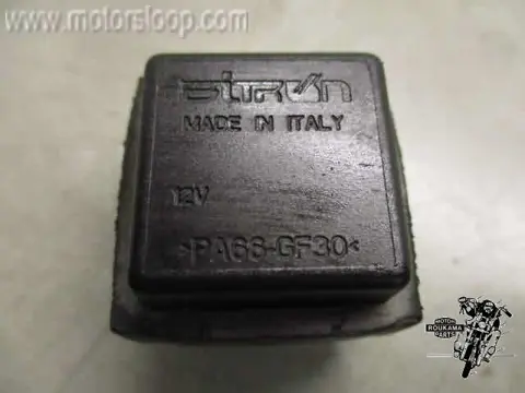 Aprilia RST1000(PW003) Relais