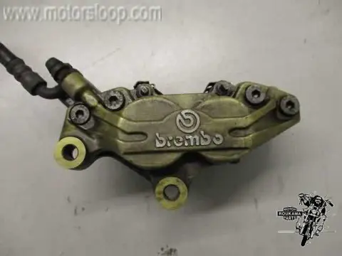 Aprilia RST1000(PW003) Remklauw links voor