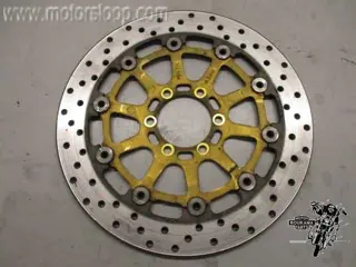 Aprilia RST1000(PW003) Remschijf voor