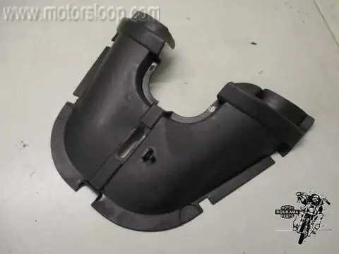 Aprilia RST1000(PW003) Saddle supp.lower lockup