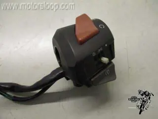 Aprilia RST1000(PW003) Stuurschakelaar rechts