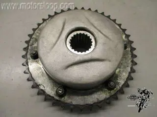 Aprilia RST1000(PW003) Tandwieldrager