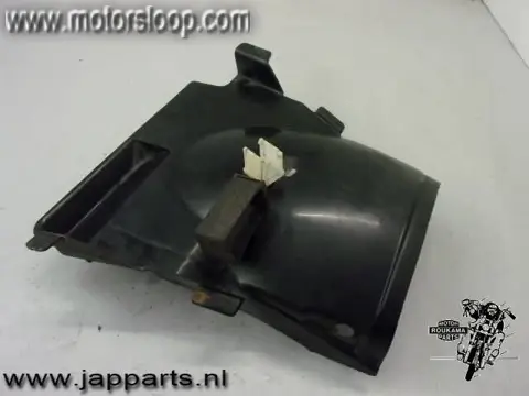 Honda VT500C(PC08) Binnenspatbord