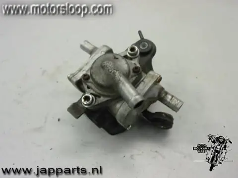Honda VT500C(PC08) Air suction valve