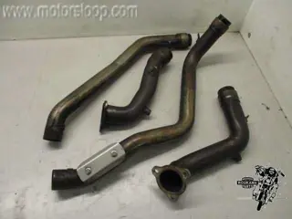 Aprilia RST1000(PW003) Uitlaatbochten