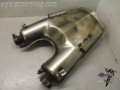 Aprilia RST1000(PW003) Uitlaatdemper