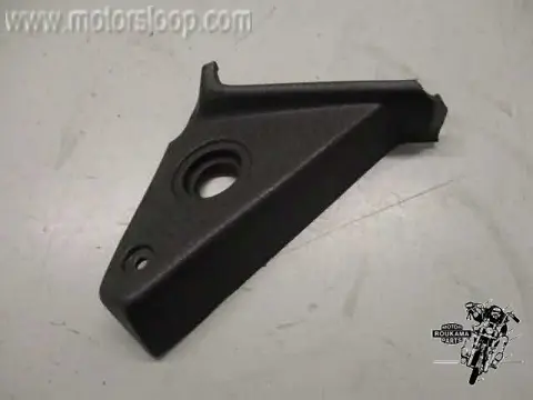 Aprilia RST1000(PW003) Zadelslot houder