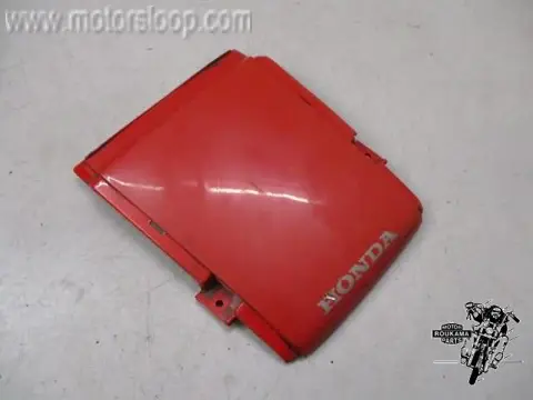 Honda CB250(MC24) Tussenkapje achter