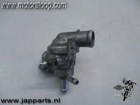 Honda CBR600F(PC35) Thermostaathuis