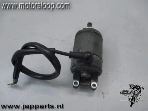 Honda CBR600F(PC35) Startmotor