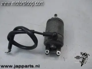 Honda CBR600F(PC35) Startmotor
