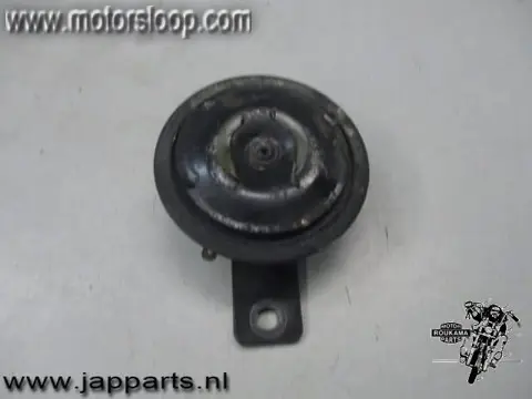 Honda CBR600F(PC35) Claxon