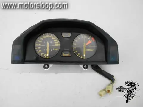 Honda VF1000F2(SC15) Tellerset