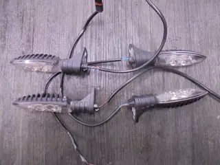 KNIPPERLICHT BMW R 1250 GS 2018 - 2020 / 2021 - 2022