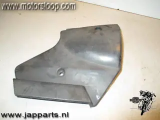 Honda VT500C(PC08) Afdekkap motorblok links