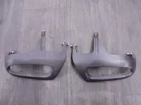 KLEPPENDEKSEL BMW R 1150 GS 1999 - 2001 / 2001 - 2003