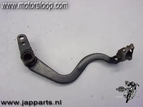 Honda XL600R(PD03) Rempedaal