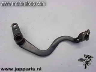 Honda XL600R(PD03) Rempedaal
