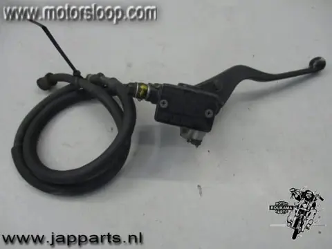 Honda CN250(MF02A) Rempomp voor