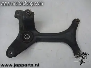 Honda CN250(MF02A) Beugel achterwiel